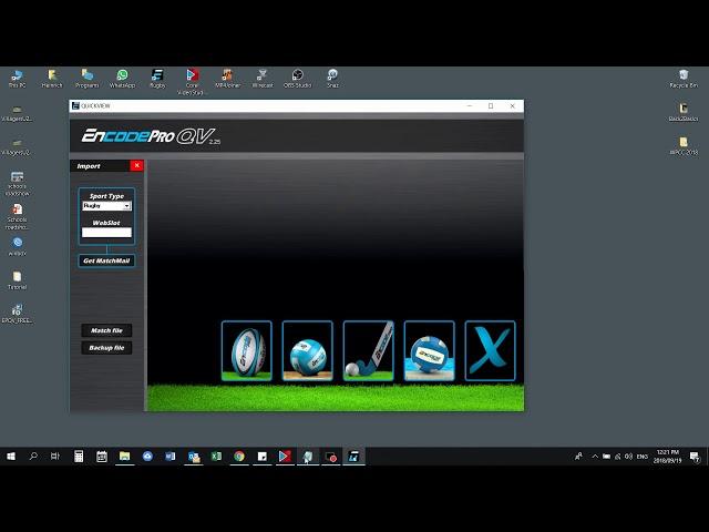 Quickview Tutorial