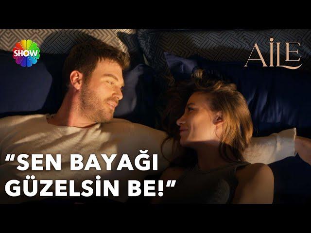 "Sen bayağı güzelsin be!" #AsDev | Aile 6. Bölüm