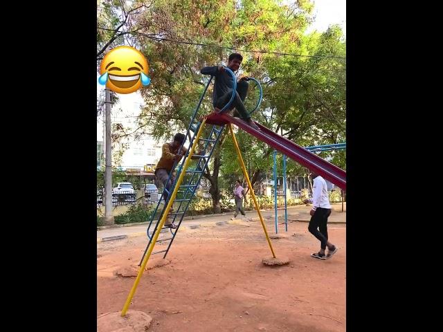 Kakatiya Hills Resident Welfare Park Madhapur Hyderabad #shorts #viral #trending #minivlog