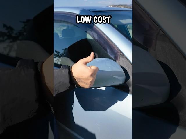 Are These Features Important to You?Comparing Budget vs Luxury Cars! #car #luxuryvsbudget #Carlovers