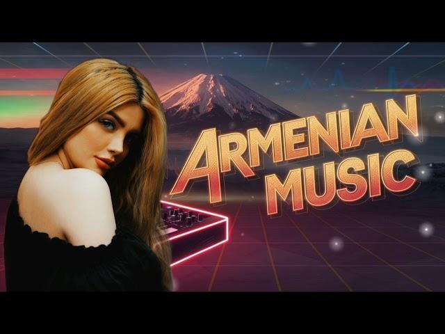 Armenian Music Instrumental | Haykakan Erger 2025 | Urax Erger 2025