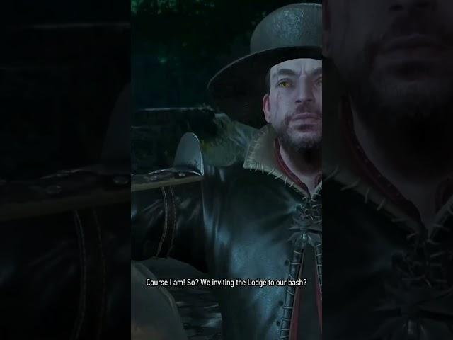 Стоит ли играть The Witcher 3: Wild Hunt | Обзор