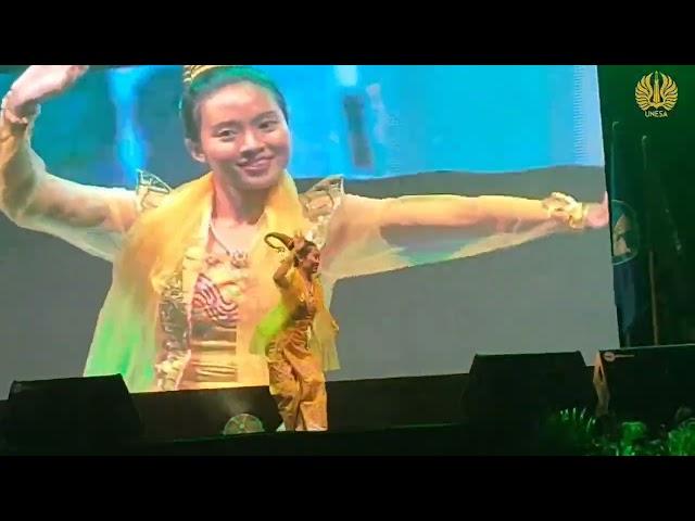  Mhone Shwe Yee | Traditional Myanmar Dance Performance by Chit Thet Mon Khin 