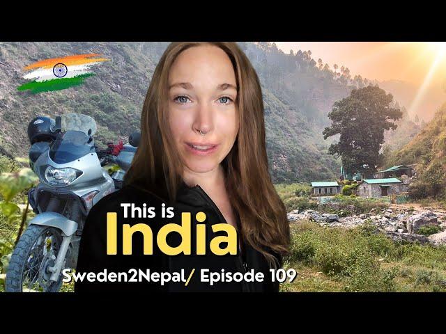 You won’t believe this is INDIA! (Beyond Expectations) | [E109]