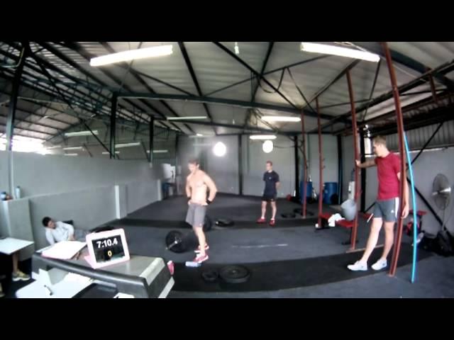 Jason Flynn 13.1