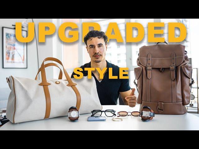 7 Best Accessories To Elevate Your Style