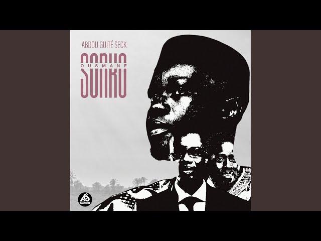 Ousmane Sonko