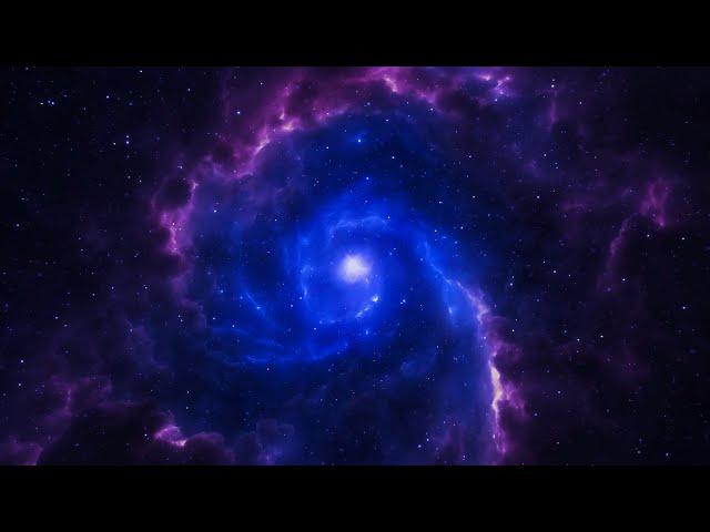  Space Flight - Ambient Space Music for Sleep, Focus and Relaxation 10 Hours