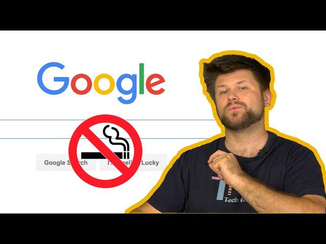 Quitting Google | Tech Talk