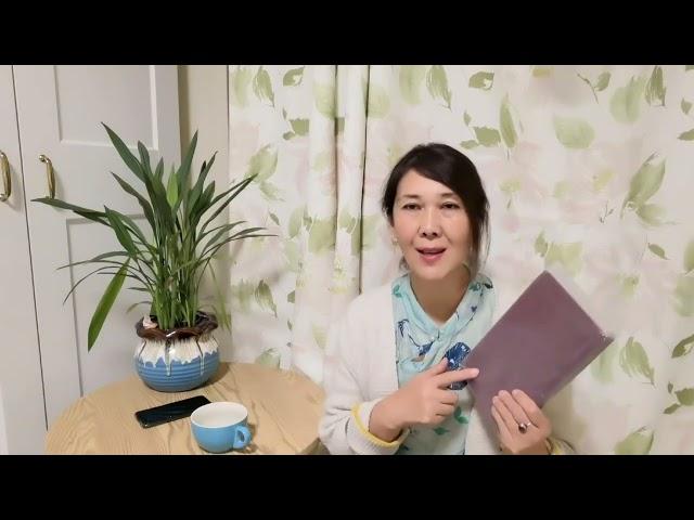 57岁阿姨分享保持年轻的秘籍：有一点你们不知道也许还做不到……