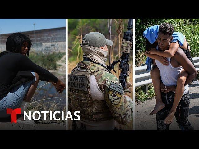 Las 5 noticias de inmigración esta semana, 19 de diciembre de 2024 | Noticias Telemundo