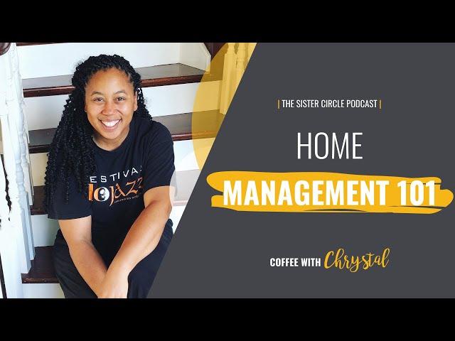 Home Management 101