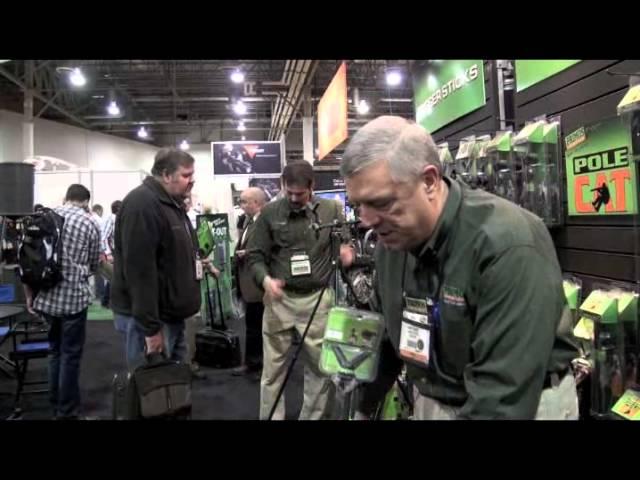 SHOT Show 2013: New from Primos