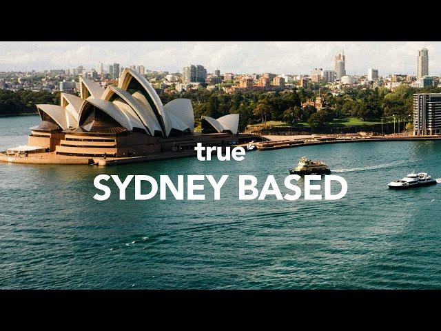 True Protein : Sydney Based