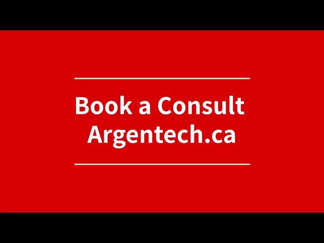 ARGENTECH Digital Immigration Services 