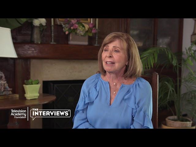 Stuntwoman Sandra Gimpel on learning about lighting and cameras - TelevisionAcademy.com/Interviews