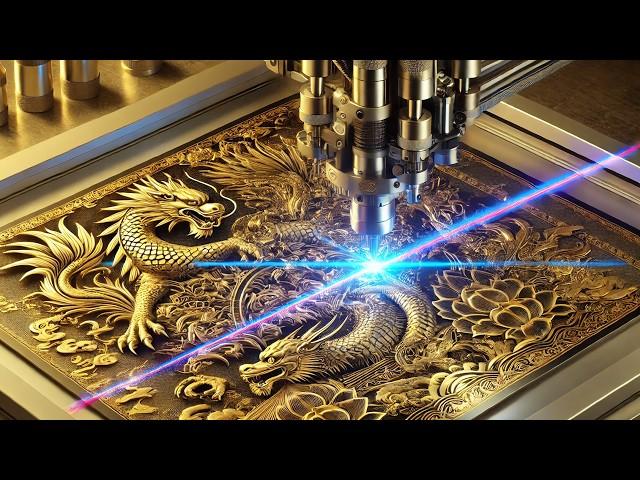 BEST LASER CUTTERS AND ENGRAVERS 2024 - DON'T MAKE MISTAKE!