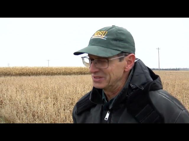 November 2023 Agweek Soy Insight Segment