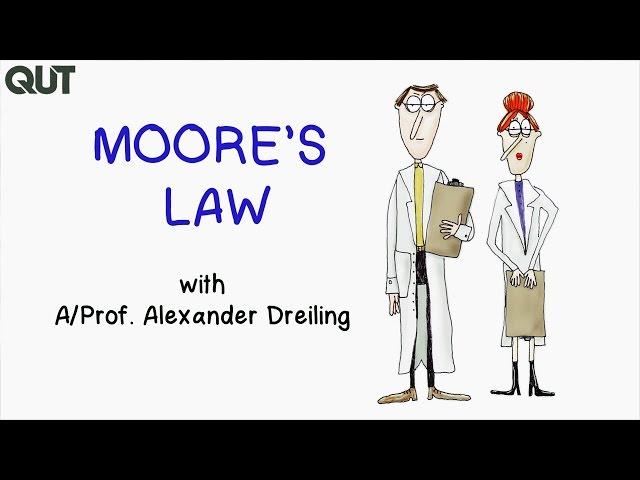 Moore's Law