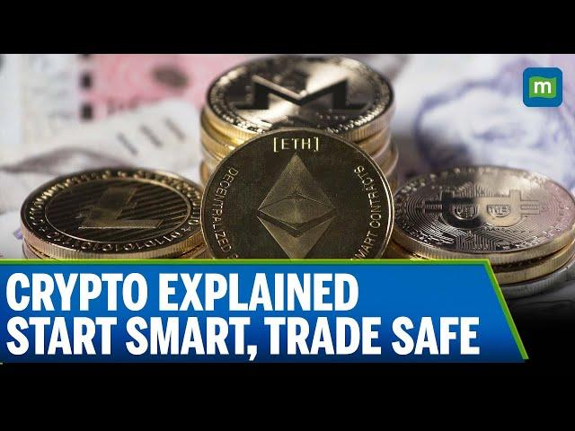 Cryptocurrency Explained From Blockchain Basics to Buying Your First Coin