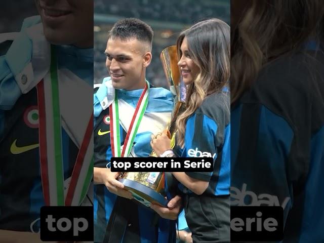 Is Lautaro Martínez the Most Underrated Footballer?