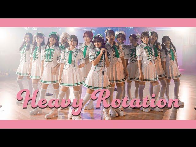 [MV] Heavy Rotation / KLP48