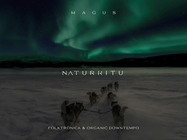 Chillout Shamanic Mix // N Λ T U R R I T U - CRIOLLO