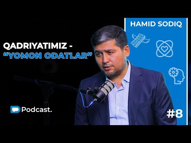 Daryo podcast: Qanday tushunchalar bizni ishontiradi?