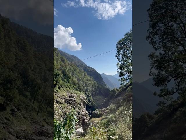 Beauty Of Uttarakhand ️️