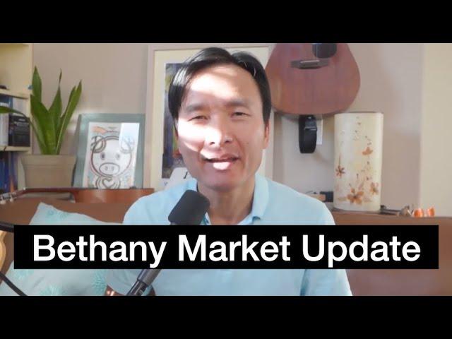 Bethany NW Portland Housing Market Update Feb 27 2025
