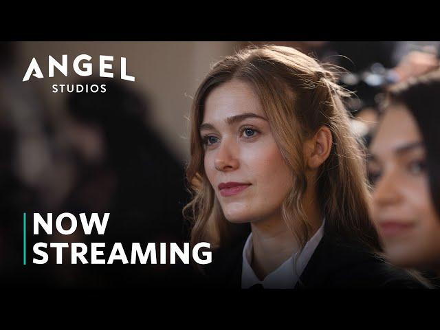 Surprised By Oxford | Now Streaming | Angel Studios