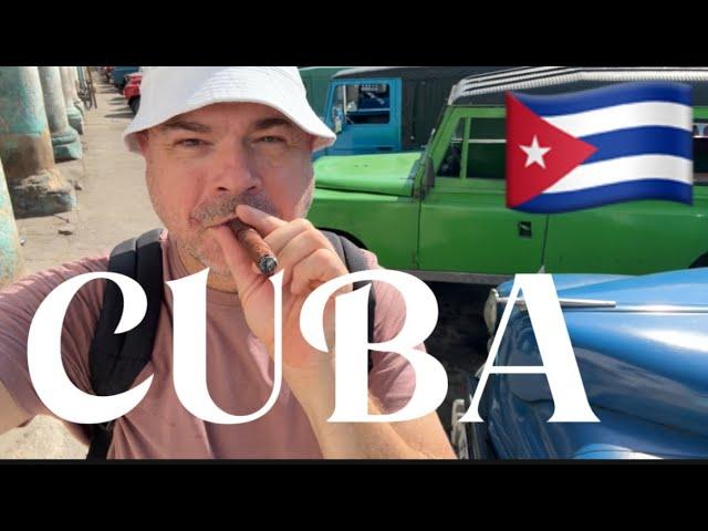 Cuba Havana Necenzurata ce  am gasit in ea ? 