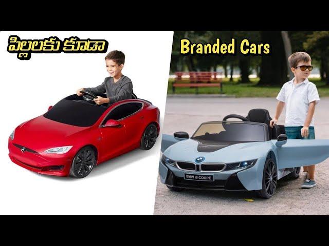 10 COOLEST MINI VEHICLES FOR KIDS THAT YOU WILL DEFINITELY WANT TO BUY ► SMART TOYS GADGETS 2024