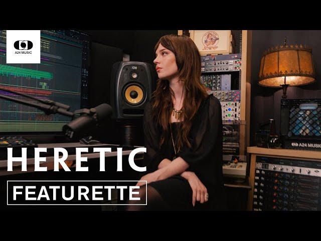 Heretic | "Knockin' On Heaven's Door" with Sophie Thatcher