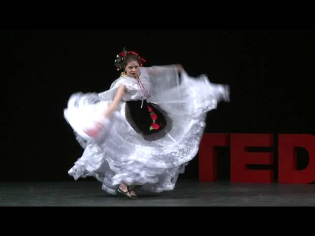 Dance Performance | Ballet Folklórico Mexicano de Yale | TEDxYale