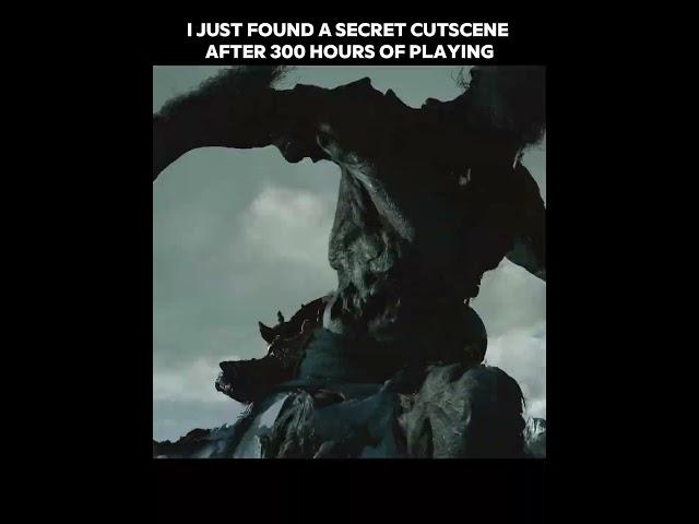 There are too many secrets 