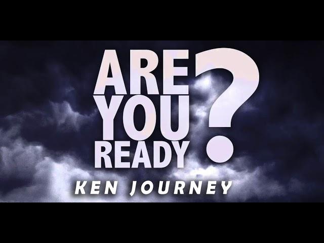 Ken Journey - Confetti ( Official Audio)