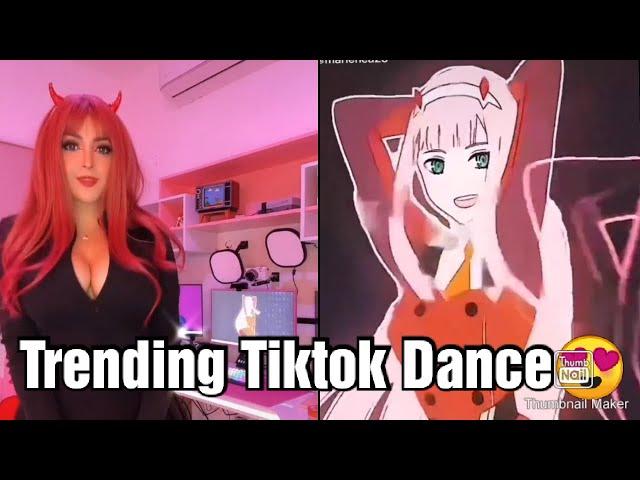 Phut Hon Dance Challenge  Compilation -Trending Tiktok China ️