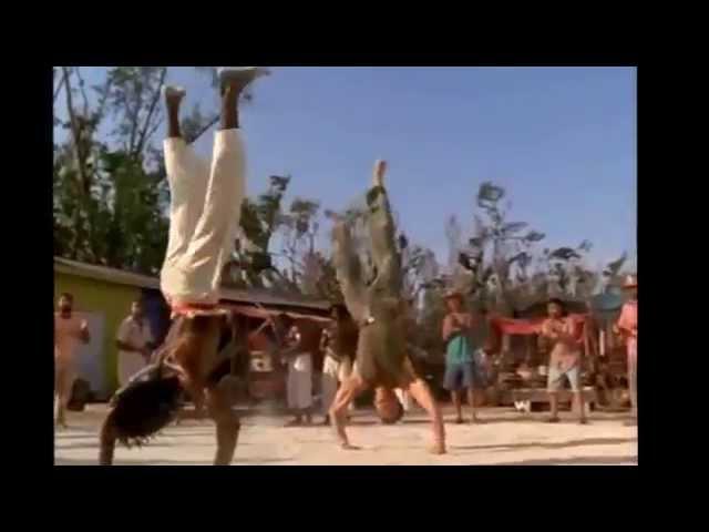 "Only The Strong" Paranaue Parana HD