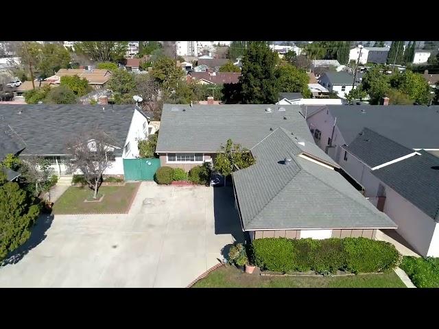 15747 Cohasset St, North Hollywood, CA 91605