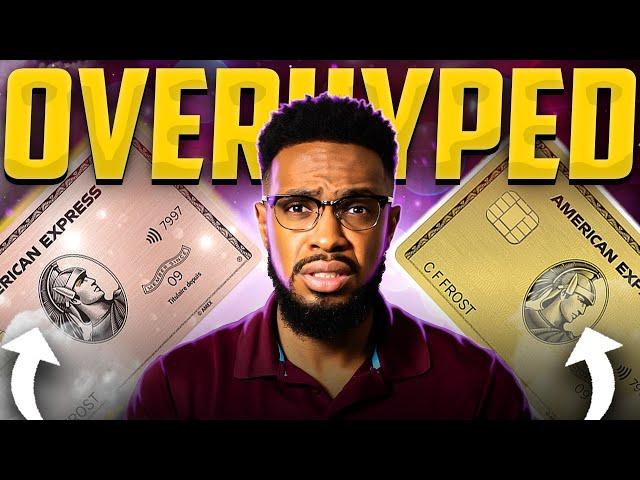 The UNFILTERED Truth - Amex Gold (1 Year Review)