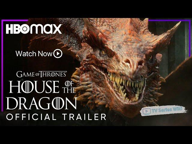 House of the Dragon | Fantasy TV Series 2022 | TV Series Wiki