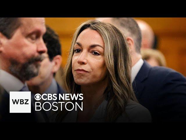 Karen Read still faces civil case from family of John O'Keefe