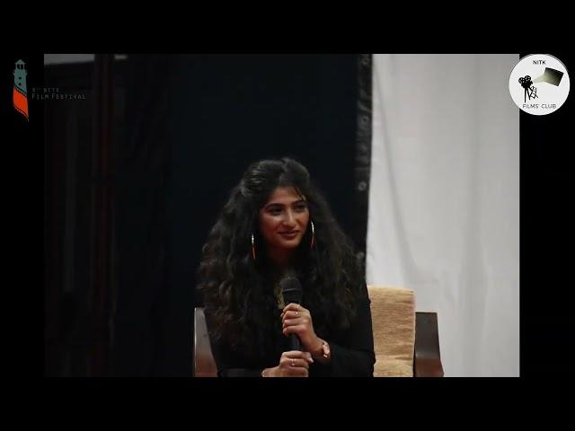 Film Fest Trailer 2025 | NITK Surathkal | Films' Club NITK