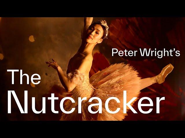 Season 2024: The Nutcracker | The Australian Ballet