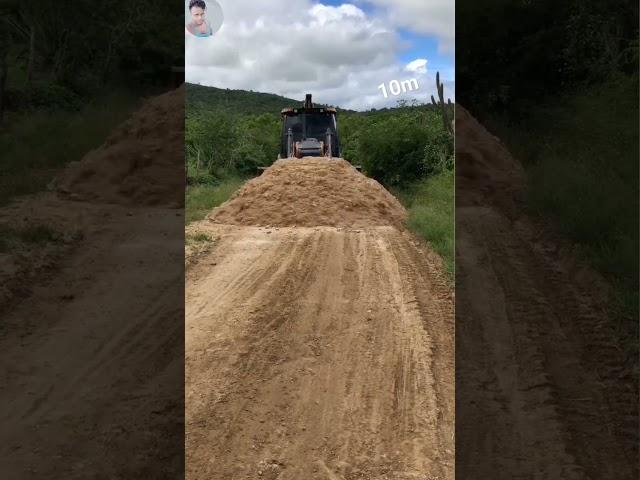 jcb3dx Working mud  #shorts #viral #tractor #tiktok