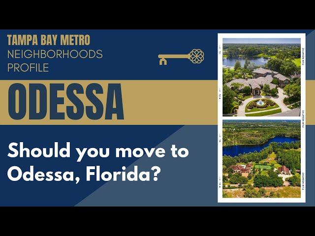 IS ODESSA THE RIGHT NEIGHBORHOOD FOR YOU? FIND OUT HERE!