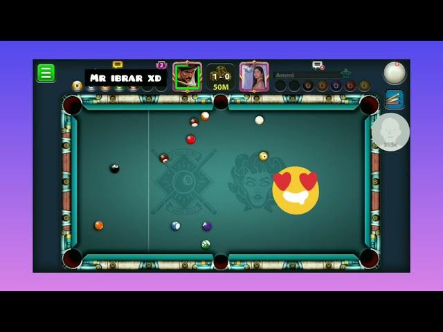 New Berlin Epic 2 Denial 8 Ball Pool (R IBRAR Gaming YT)