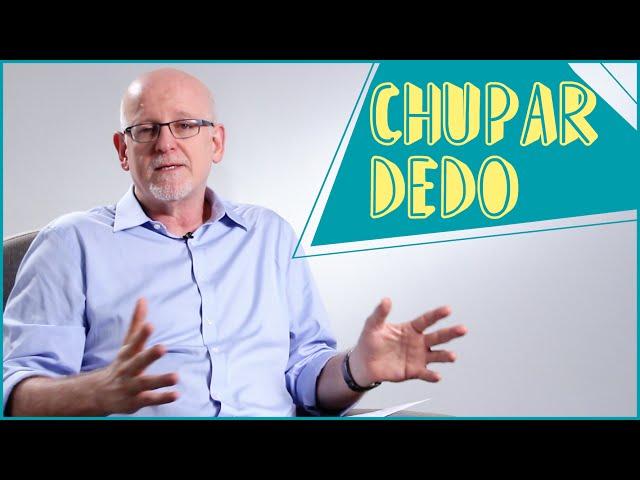 DANIEL BECKER RESPONDE: CHUPAR DEDO  - CRIAR E CRESCER