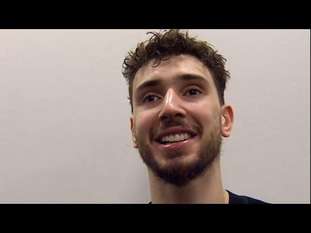 Houston Rockets Postgame: Alperen Sengun